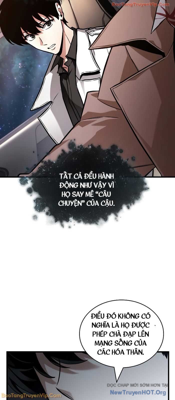 Toàn Trí Độc Giả Chap 279 - Next Chap 280