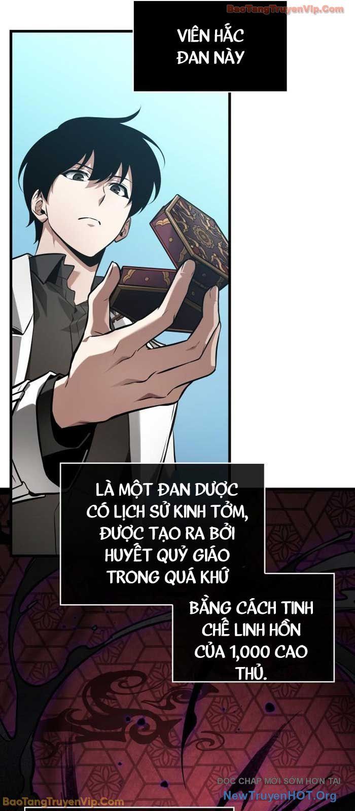 Toàn Trí Độc Giả Chap 280 - Next Chap 281