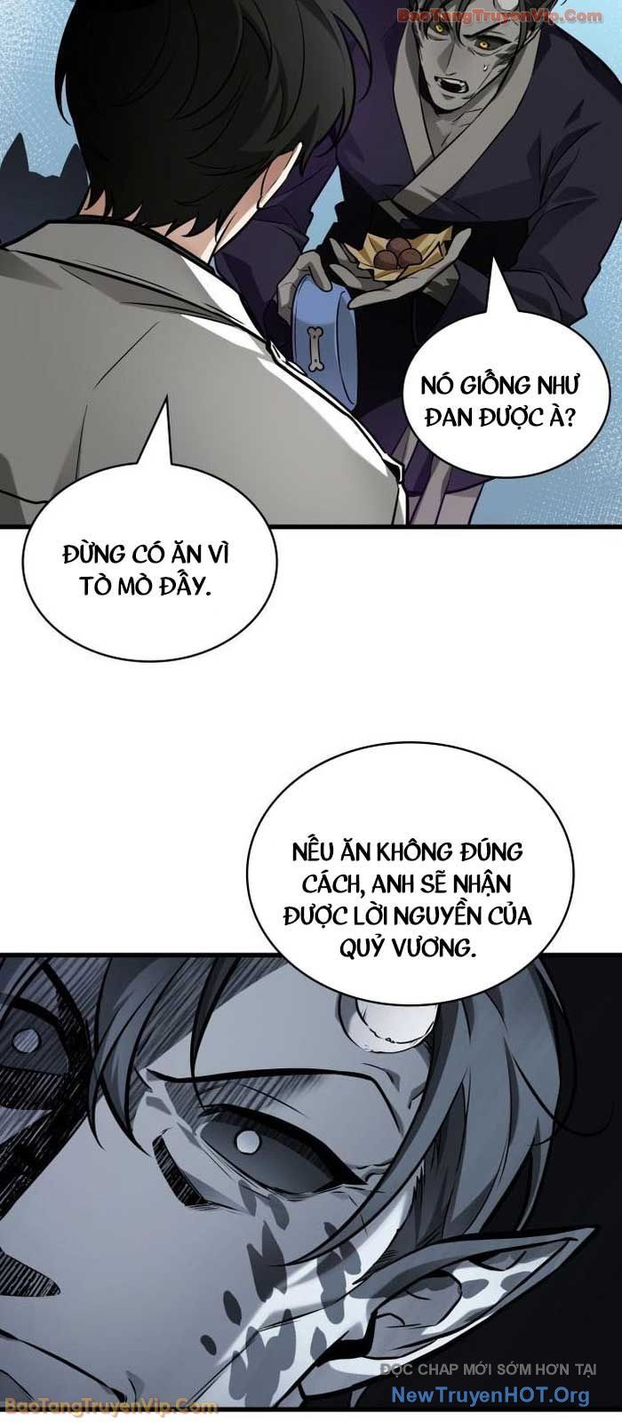 Toàn Trí Độc Giả Chap 280 - Next Chap 281