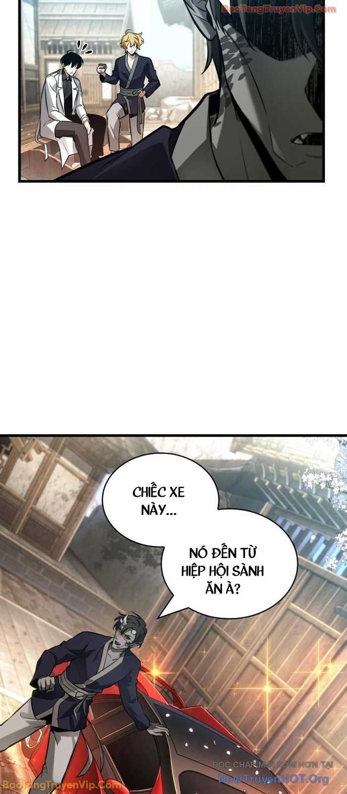 Toàn Trí Độc Giả Chap 280 - Next Chap 281