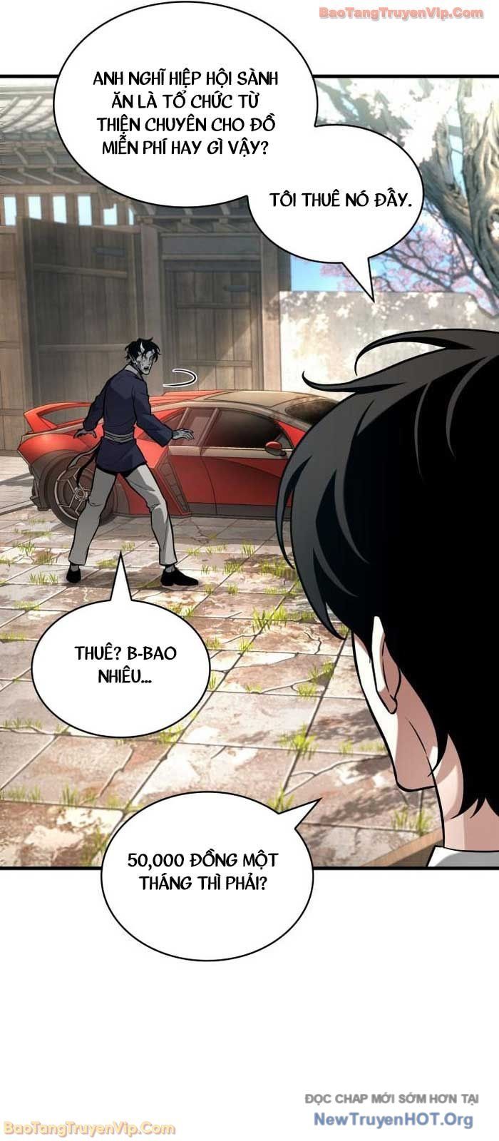 Toàn Trí Độc Giả Chap 280 - Next Chap 281