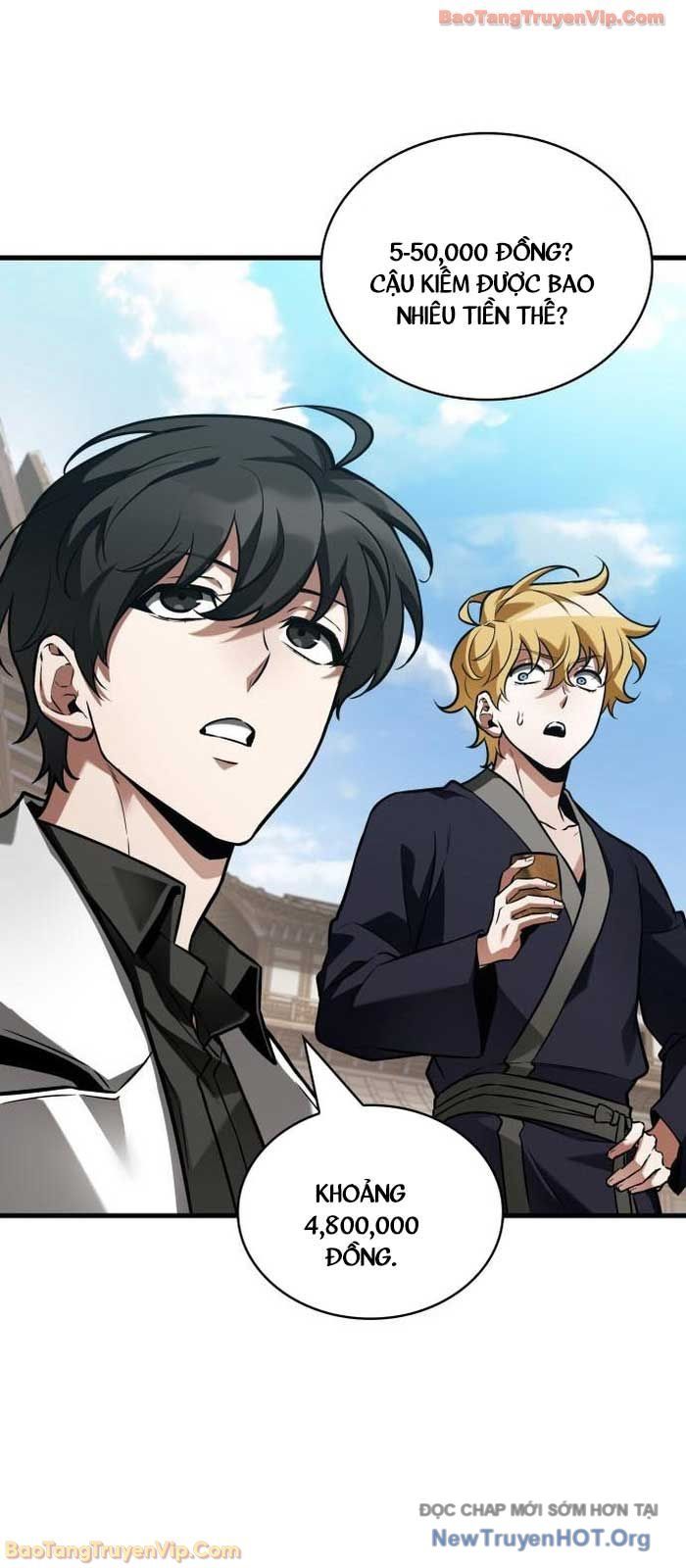 Toàn Trí Độc Giả Chap 280 - Next Chap 281