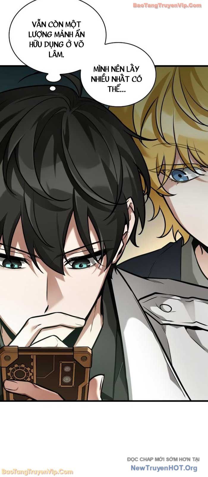 Toàn Trí Độc Giả Chap 280 - Next Chap 281