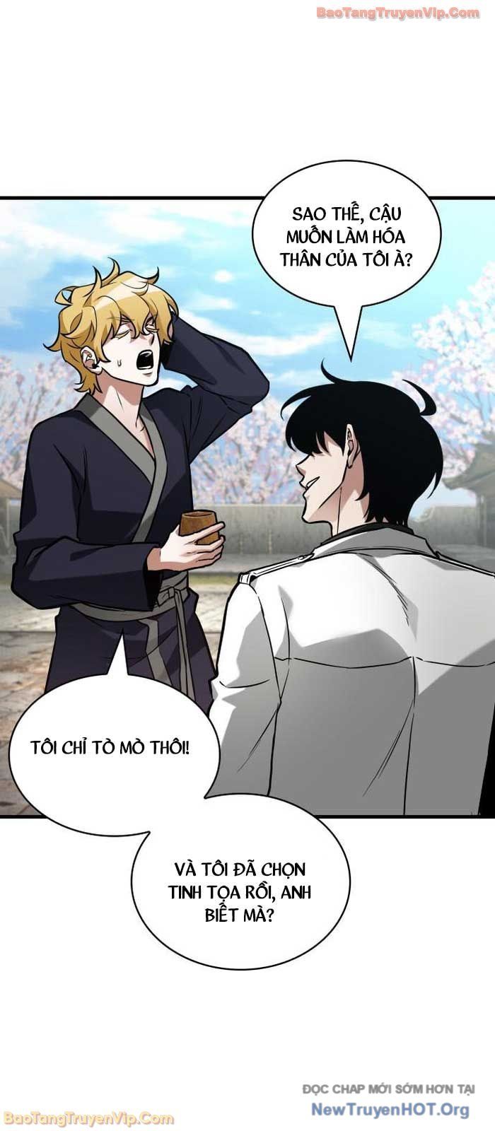 Toàn Trí Độc Giả Chap 280 - Next Chap 281