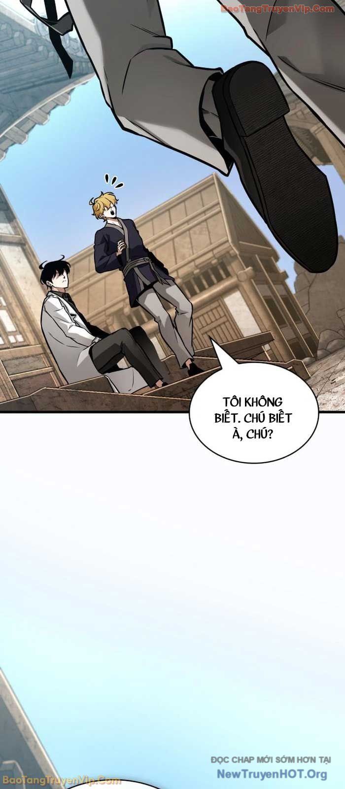 Toàn Trí Độc Giả Chap 280 - Next Chap 281