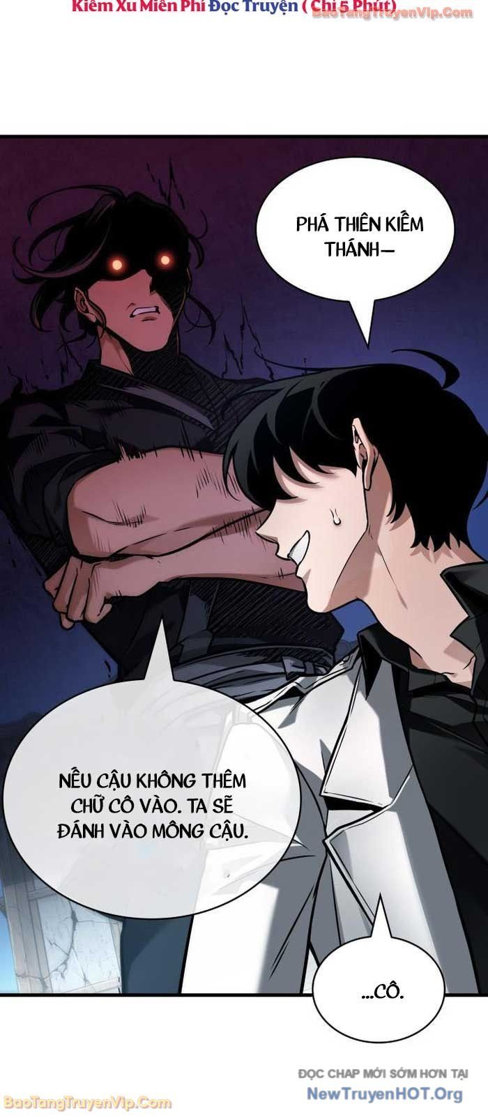 Toàn Trí Độc Giả Chap 280 - Next Chap 281