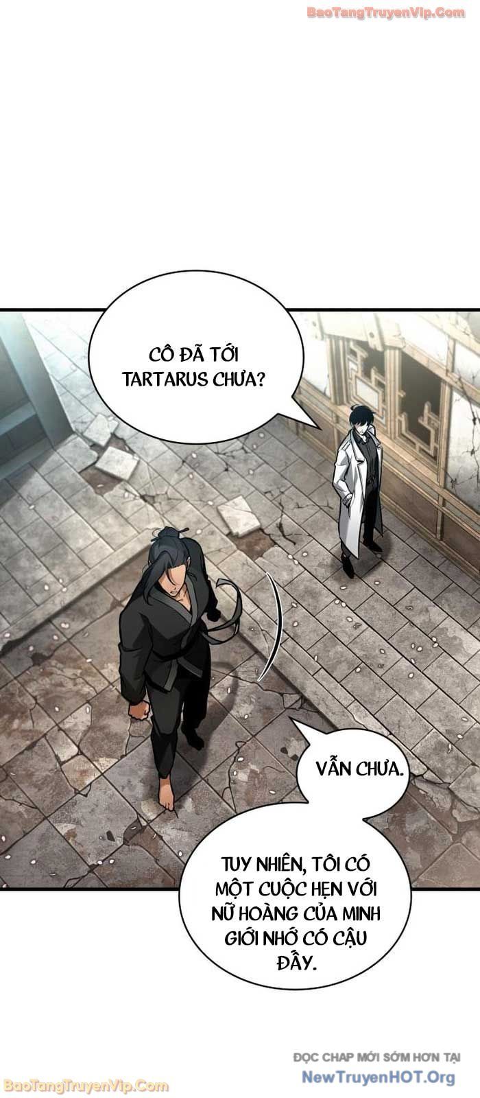 Toàn Trí Độc Giả Chap 280 - Next Chap 281