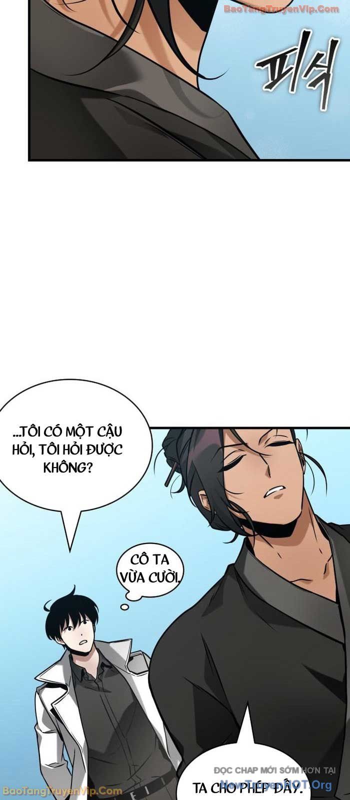 Toàn Trí Độc Giả Chap 280 - Next Chap 281