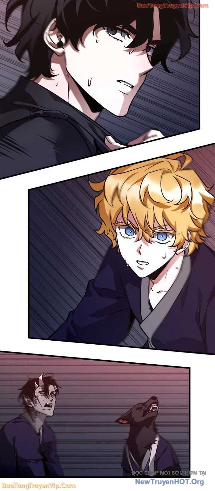 Toàn Trí Độc Giả Chap 280 - Next Chap 281