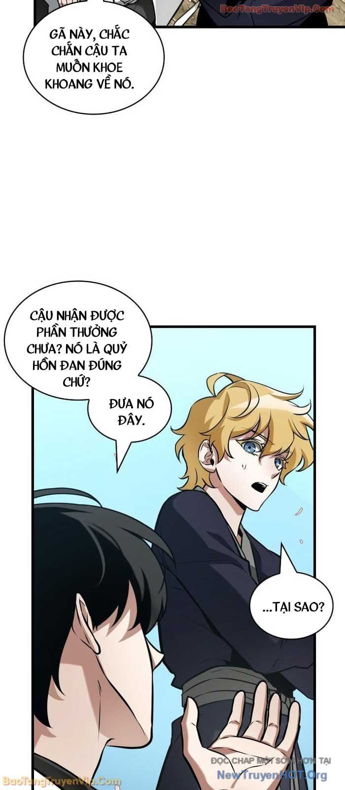 Toàn Trí Độc Giả Chap 280 - Next Chap 281