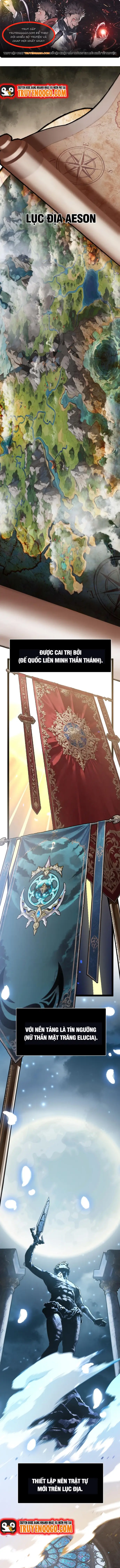 Tội Ác Chi Thành Chap 1 - Next Chap 2