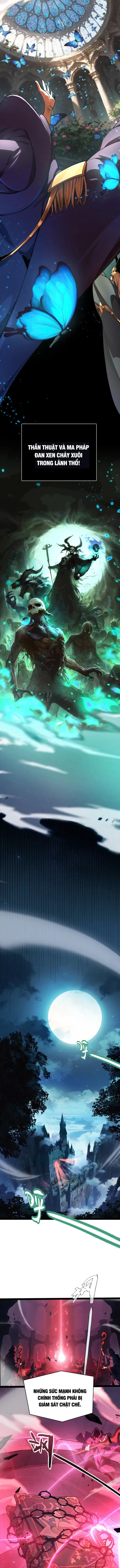 Tội Ác Chi Thành Chap 1 - Next Chap 2