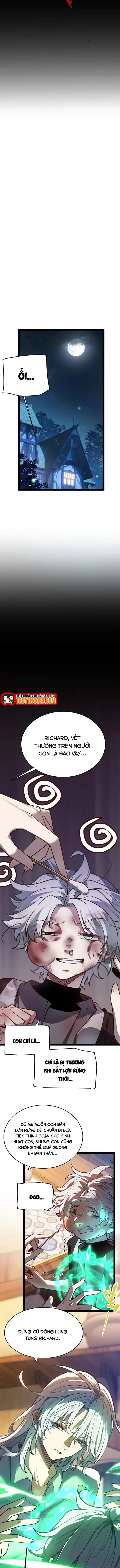 Tội Ác Chi Thành Chap 1 - Next Chap 2