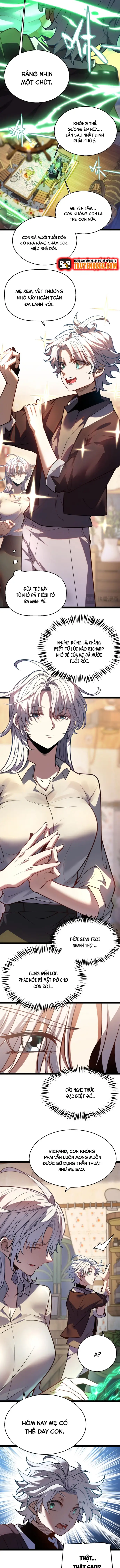 Tội Ác Chi Thành Chap 1 - Next Chap 2