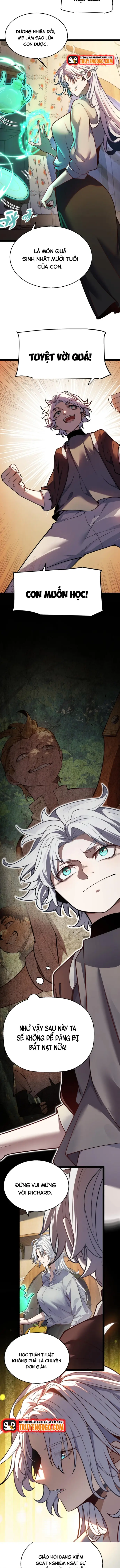 Tội Ác Chi Thành Chap 1 - Next Chap 2