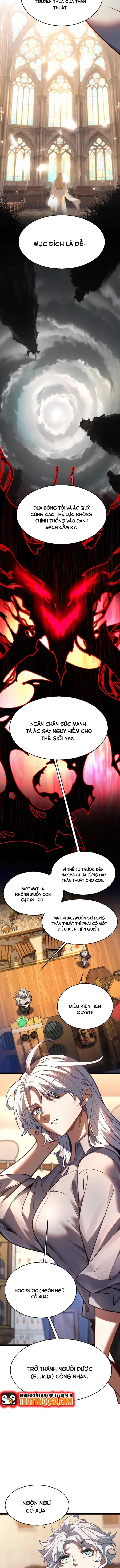 Tội Ác Chi Thành Chap 1 - Next Chap 2