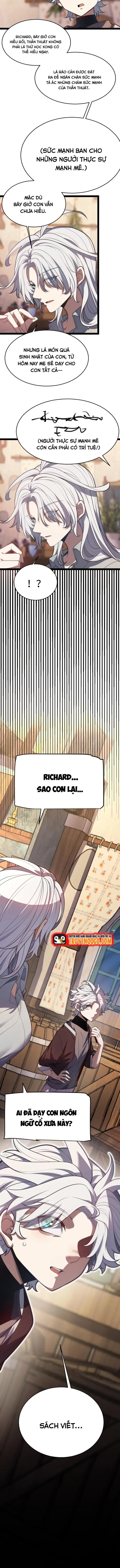 Tội Ác Chi Thành Chap 1 - Next Chap 2