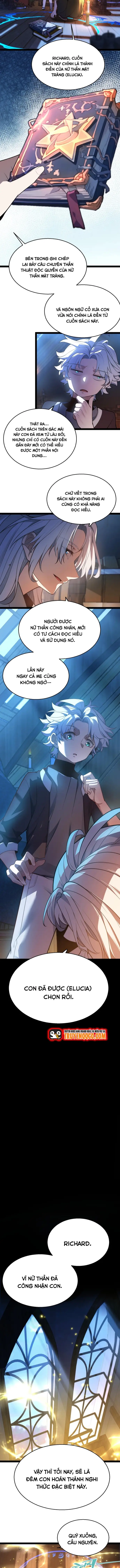 Tội Ác Chi Thành Chap 1 - Next Chap 2