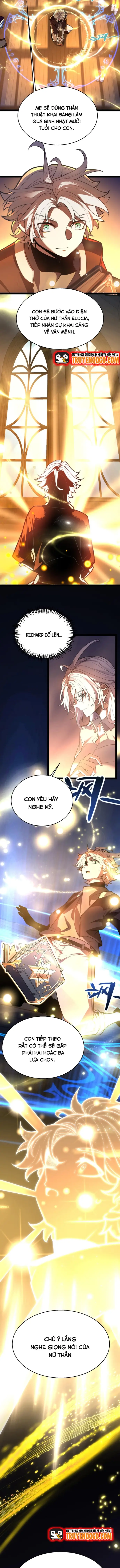 Tội Ác Chi Thành Chap 1 - Next Chap 2