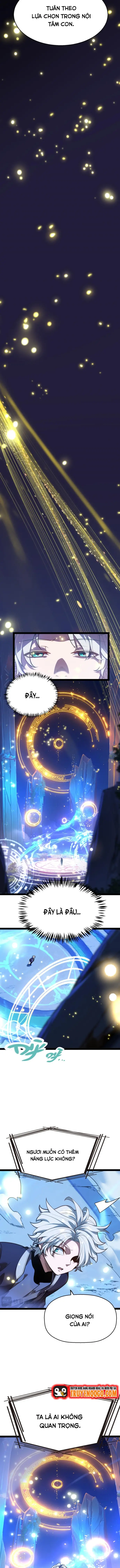 Tội Ác Chi Thành Chap 1 - Next Chap 2