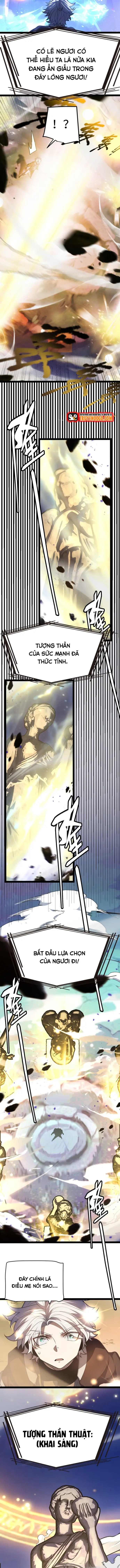 Tội Ác Chi Thành Chap 1 - Next Chap 2