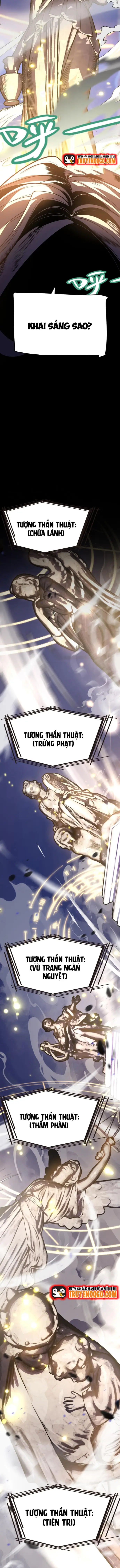 Tội Ác Chi Thành Chap 1 - Next Chap 2