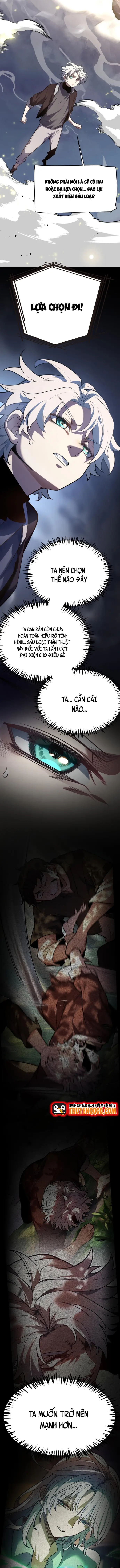 Tội Ác Chi Thành Chap 1 - Next Chap 2