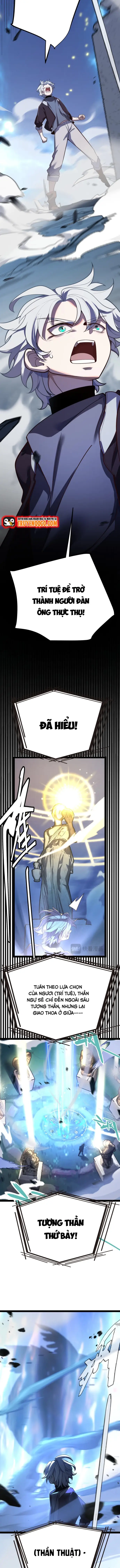 Tội Ác Chi Thành Chap 1 - Next Chap 2