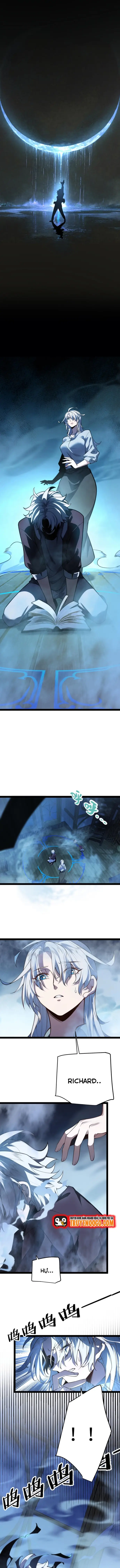 Tội Ác Chi Thành Chap 1 - Next Chap 2