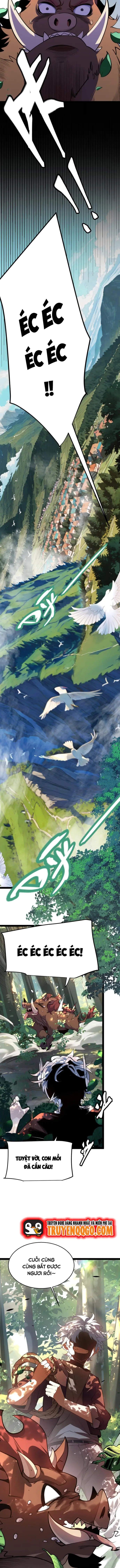 Tội Ác Chi Thành Chap 1 - Next Chap 2