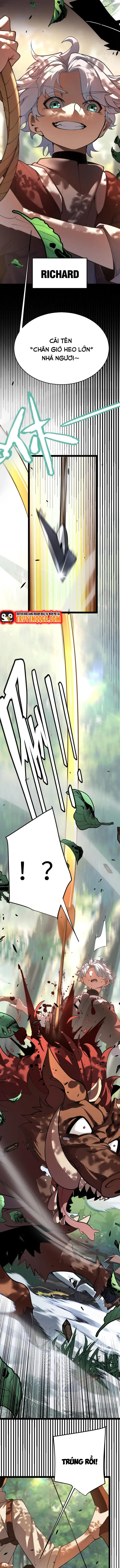 Tội Ác Chi Thành Chap 1 - Next Chap 2