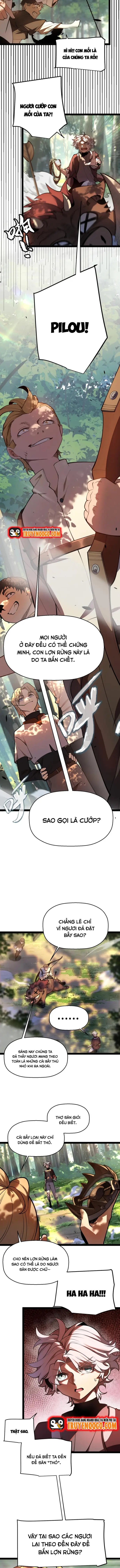 Tội Ác Chi Thành Chap 1 - Next Chap 2