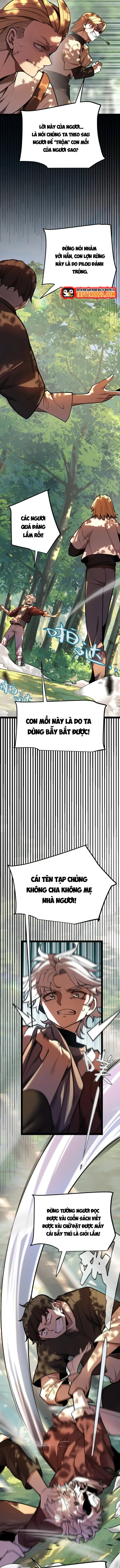 Tội Ác Chi Thành Chap 1 - Next Chap 2