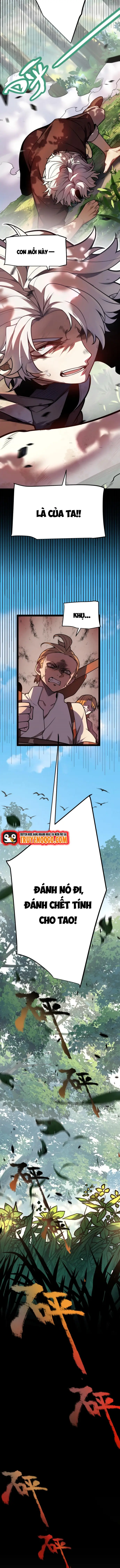 Tội Ác Chi Thành Chap 1 - Next Chap 2