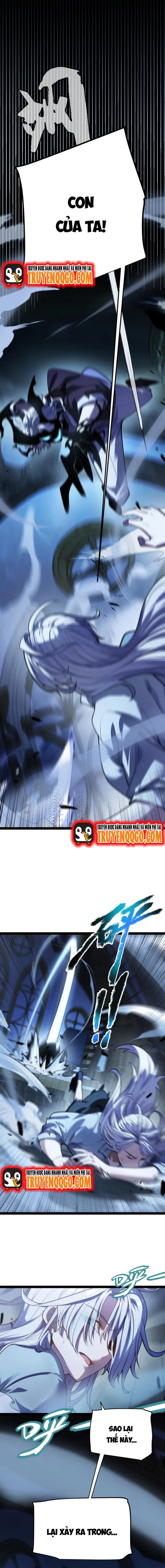 Tội Ác Chi Thành Chap 2 - Next Chap 3