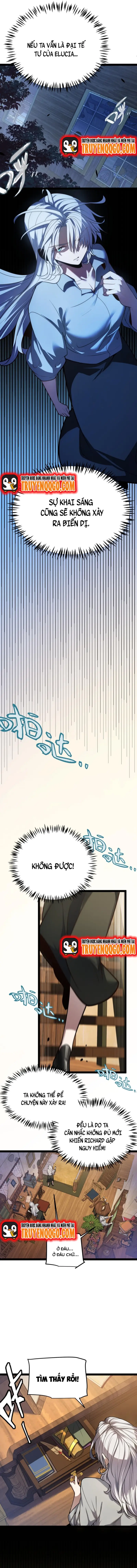 Tội Ác Chi Thành Chap 2 - Next Chap 3