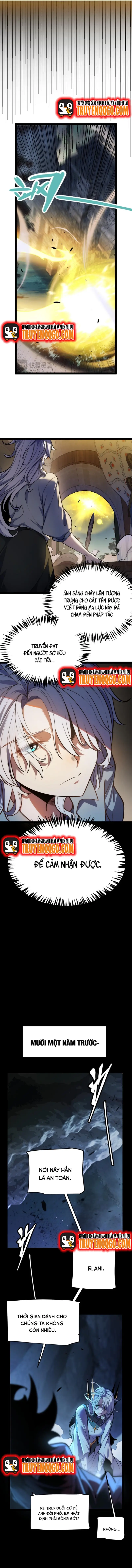 Tội Ác Chi Thành Chap 2 - Next Chap 3