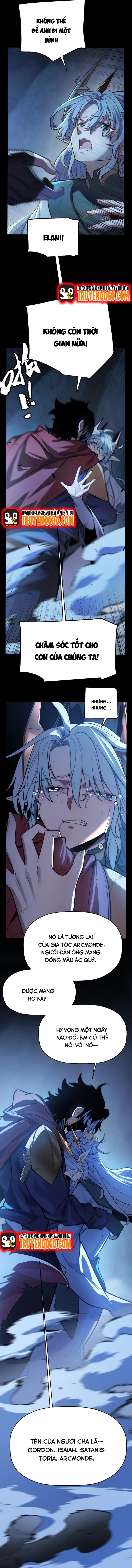 Tội Ác Chi Thành Chap 2 - Next Chap 3