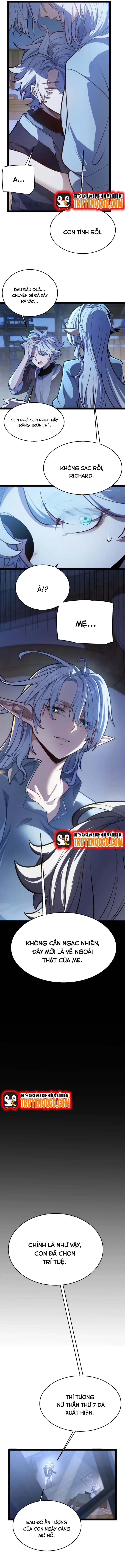 Tội Ác Chi Thành Chap 2 - Next Chap 3