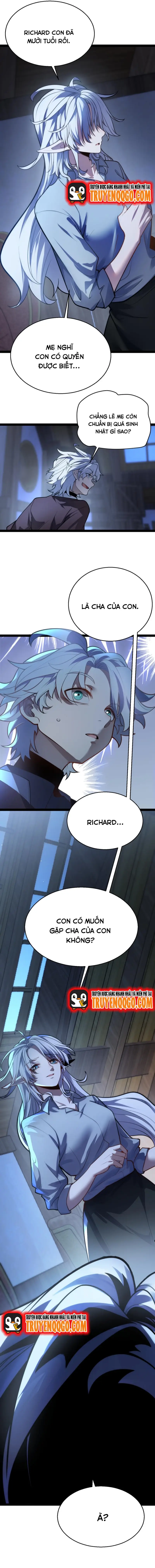 Tội Ác Chi Thành Chap 2 - Next Chap 3