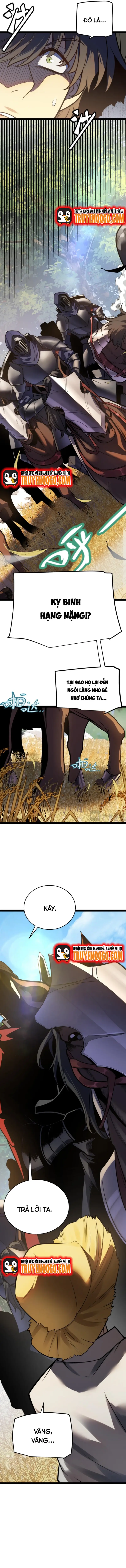 Tội Ác Chi Thành Chap 2 - Next Chap 3