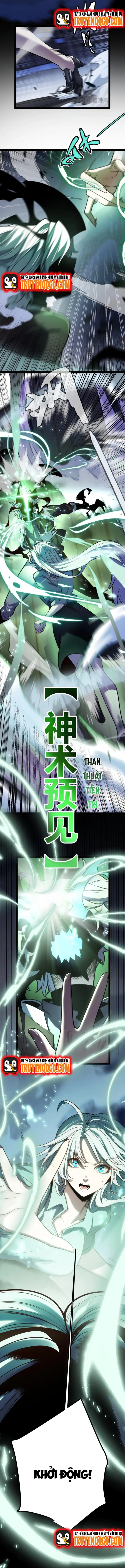 Tội Ác Chi Thành Chap 2 - Next Chap 3