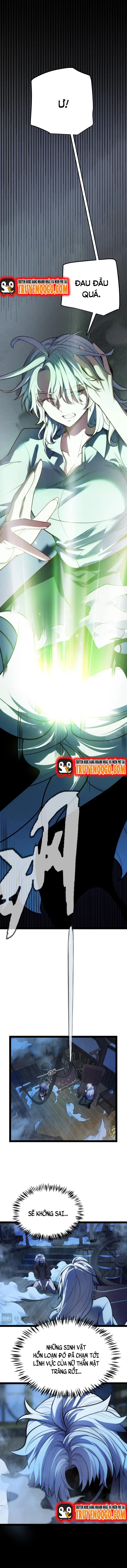 Tội Ác Chi Thành Chap 2 - Next Chap 3