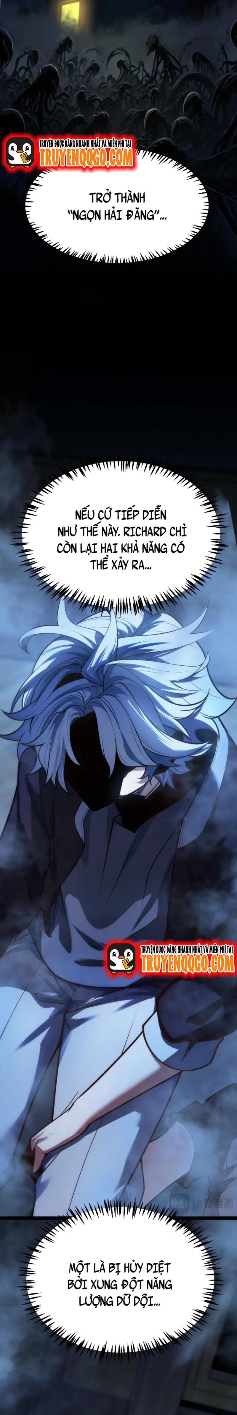 Tội Ác Chi Thành Chap 2 - Next Chap 3