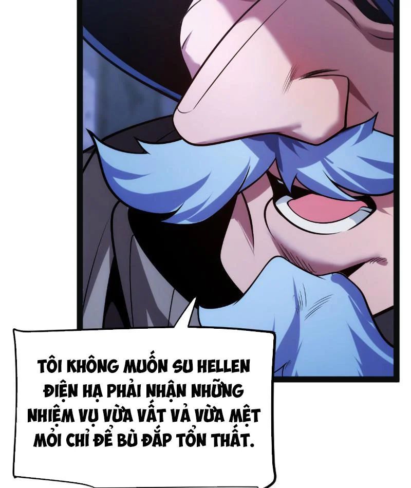 Tội Ác Chi Thành Chap 9 - Next Chap 10