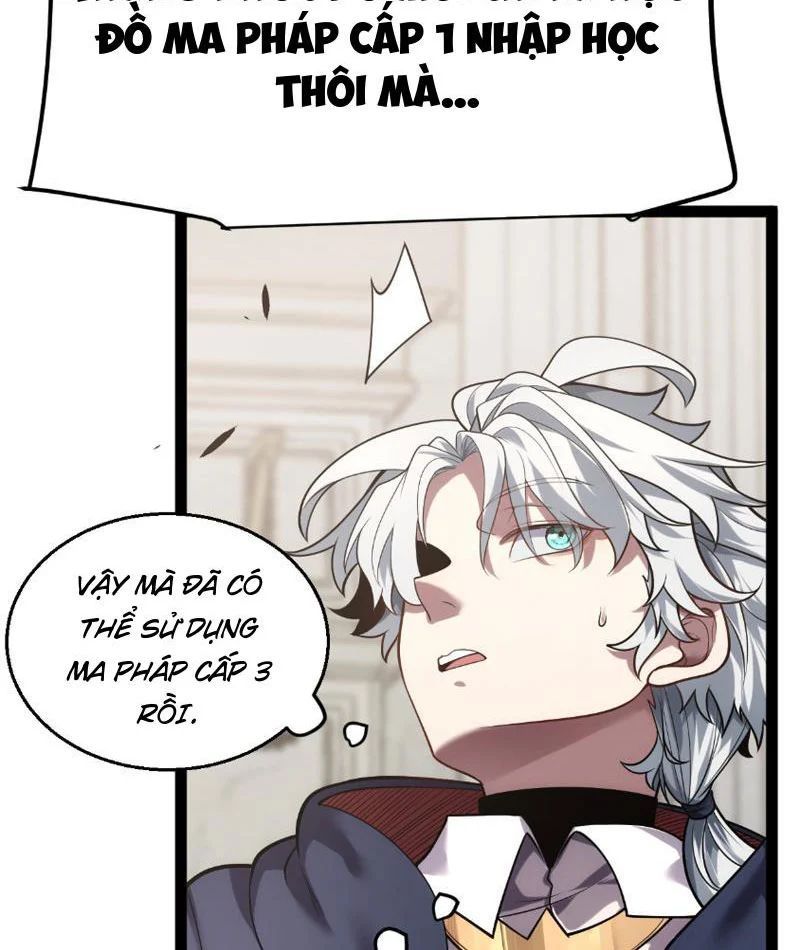 Tội Ác Chi Thành Chap 9 - Next Chap 10