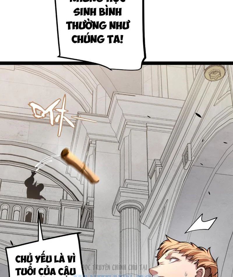 Tội Ác Chi Thành Chap 9 - Next Chap 10