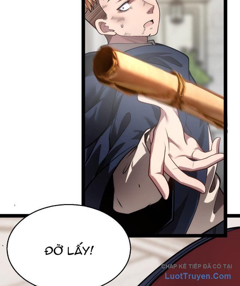 Tội Ác Chi Thành Chap 9 - Next Chap 10