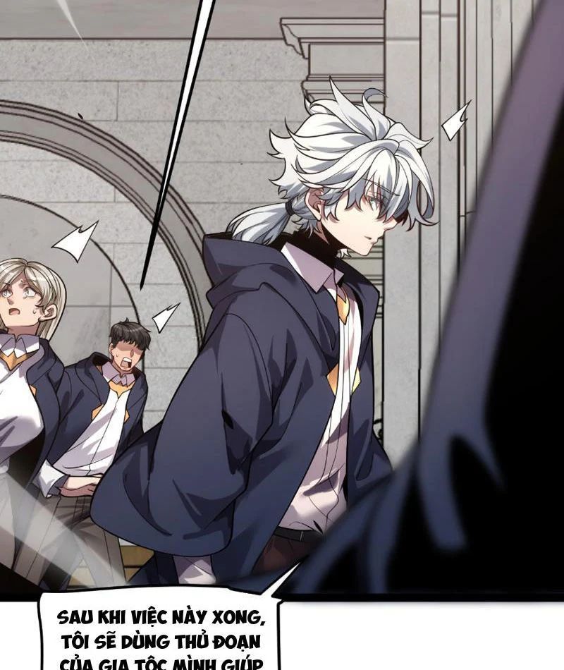 Tội Ác Chi Thành Chap 9 - Next Chap 10