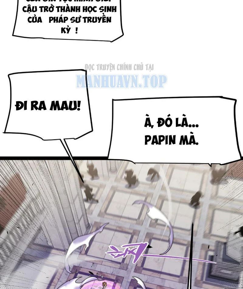 Tội Ác Chi Thành Chap 9 - Next Chap 10